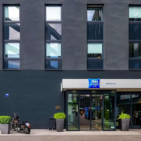 Ibis Budget Hamburg City-3